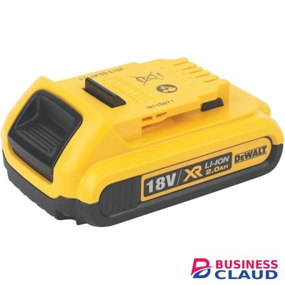 Dewalt DCB183XJ 18V 2AH Battery