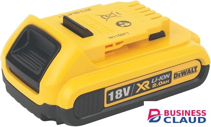 Dewalt DCB183XJ 18V 2AH Battery