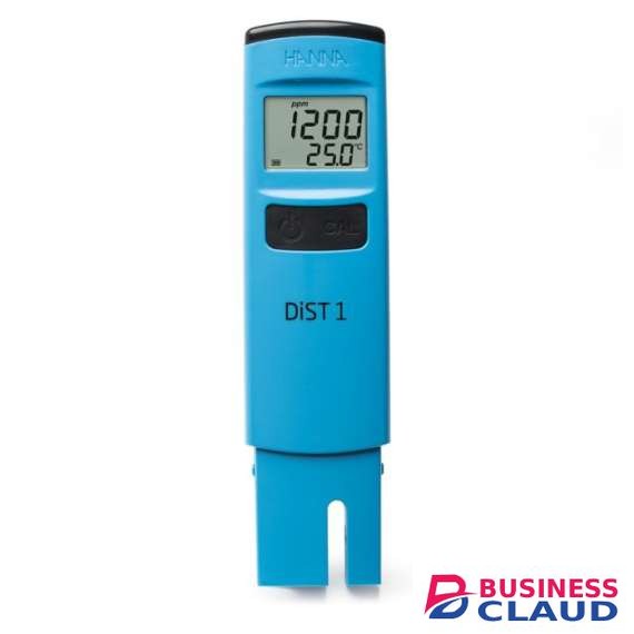 Hanna HI98301 Dist 1 Waterproof TDS Tester