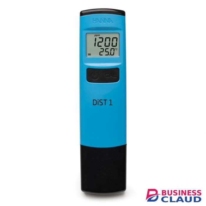 Hanna HI98301 Dist 1 Waterproof TDS Tester