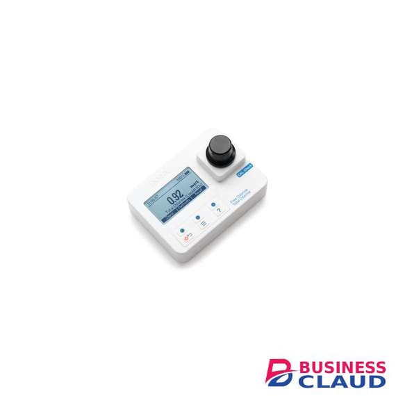 Hanna HI97711 Free and Total Chlorine Photometer