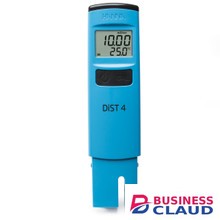 Hanna HI98304 Dist 4 Waterproof EC Tester
