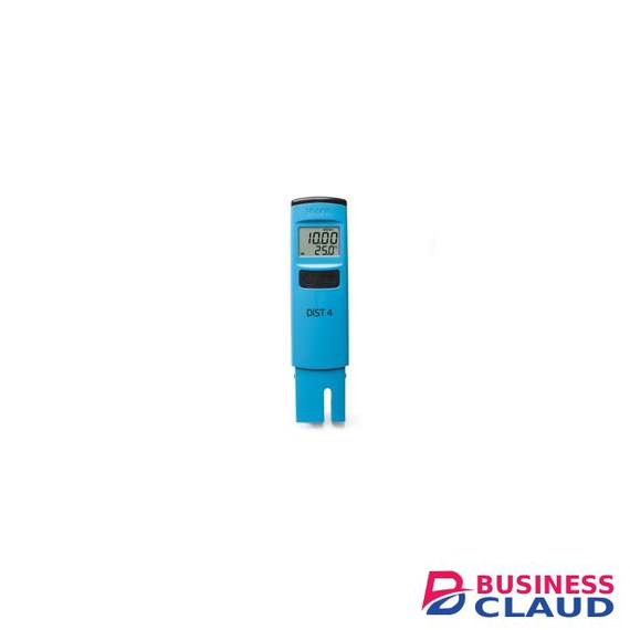 Hanna HI98304 Dist 4 Waterproof EC Tester