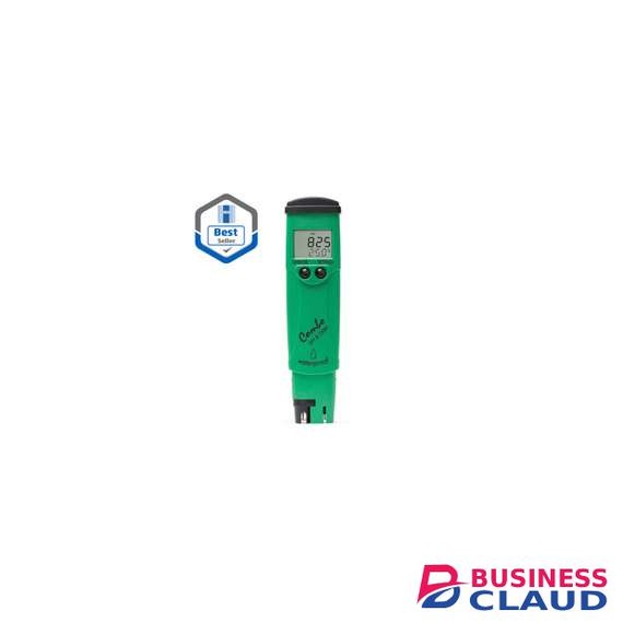 Hanna HI98121 pH ORP Temperature Combo Tester