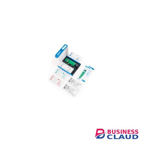 Hanna HI98121 pH ORP Temperature Combo Tester