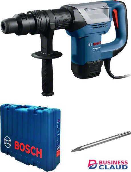 Bosch GSH 500 5.6KG 1100W Demolition Hammer