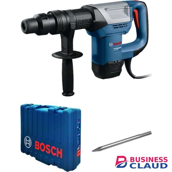 Bosch GSH 500 5.6KG 1100W Demolition Hammer
