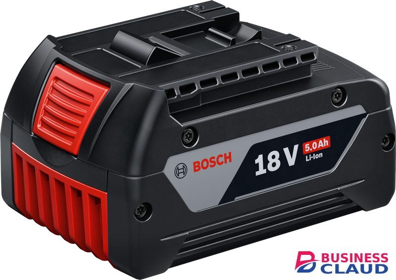 Bosch GBA 18V 5.0Ah Battery Pack