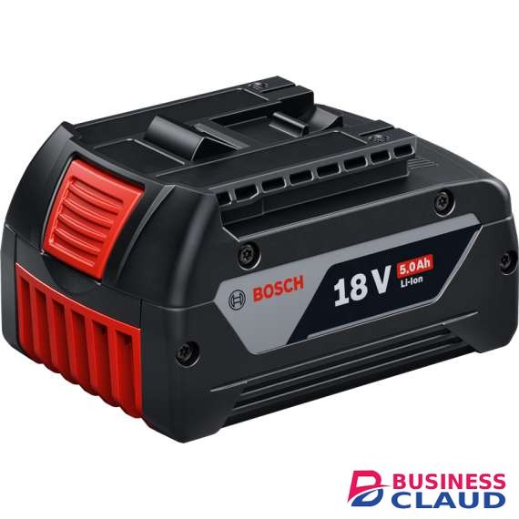 Bosch GBA 18V 5.0Ah Battery Pack
