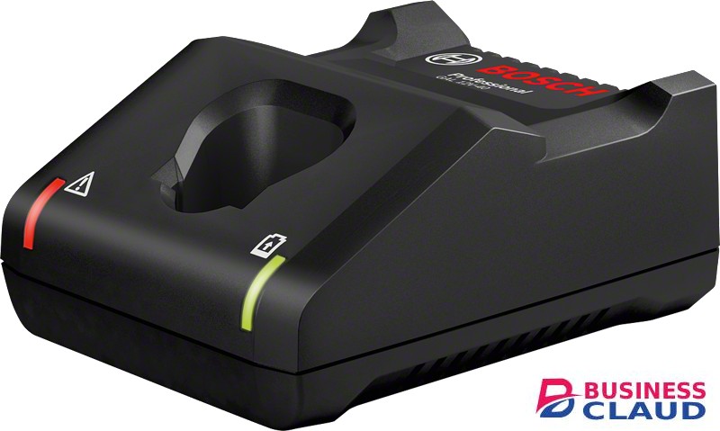 Bosch GAL 12V-40 Battery Charger