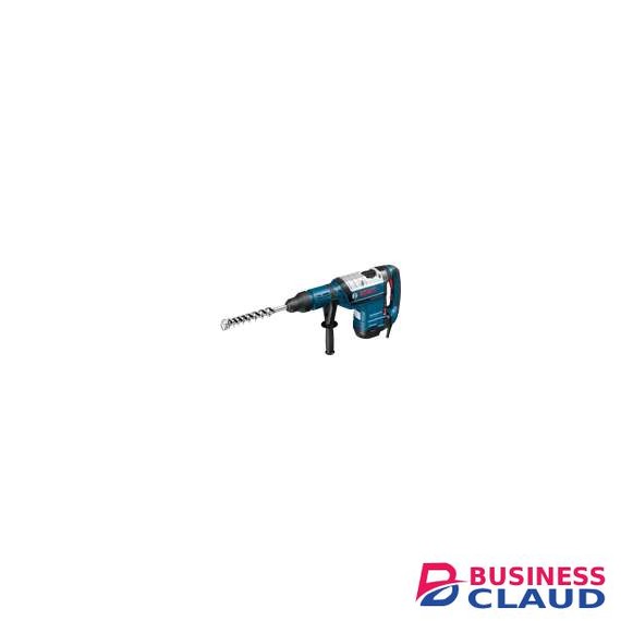 Bosch GBH 8-45 DV 1500W 45mm Professional Rotary Hammer with SDS max