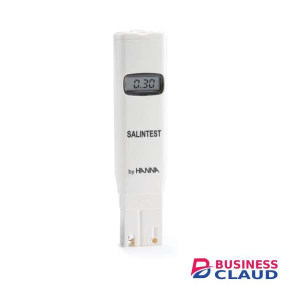 Hanna HI98203 Salintest Salt Content Meter
