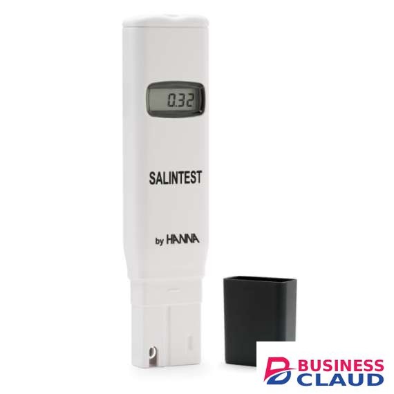 Hanna HI98203 Salintest Salt Content Meter