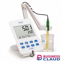 Hanna HI2003 Edge Dedicated Conductivity TDS Salinity Meter