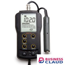 Hanna HI8733 Multi Range EC Meter