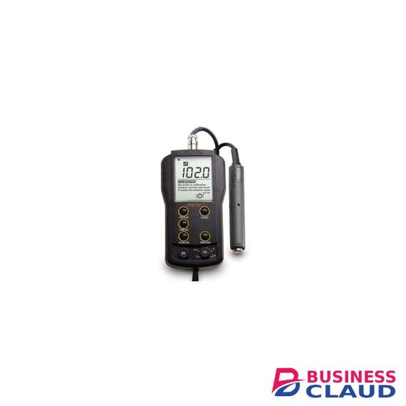 Hanna HI8733 Multi Range EC Meter