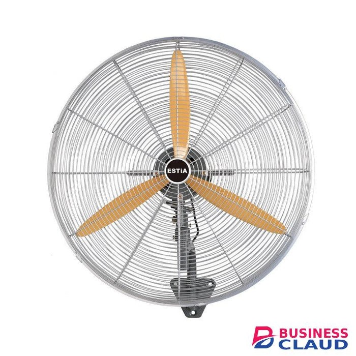 Tronic EST INWF-30 30 Inch Industrial Wall Fan