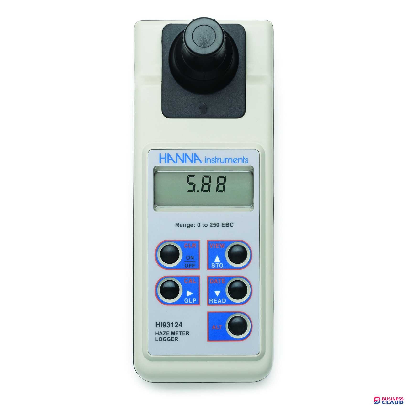 Hanna HI93124 Portable EBC Haze Meter