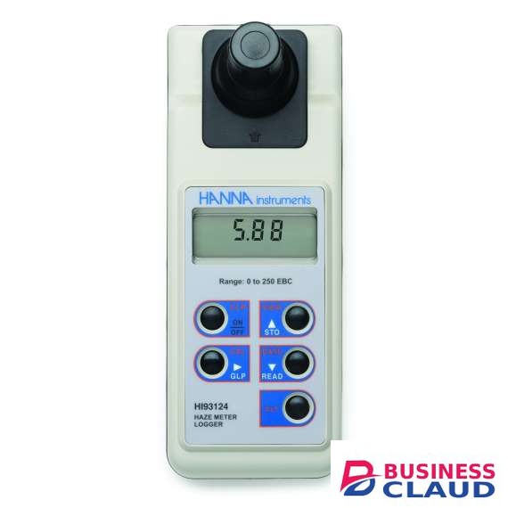 Hanna HI93124 Portable EBC Haze Meter