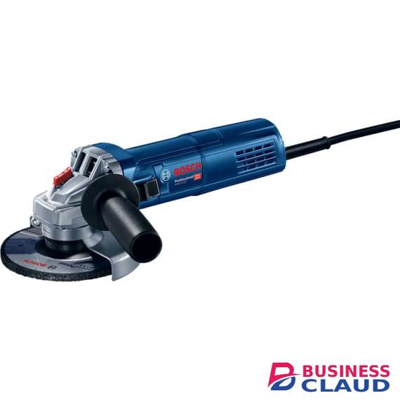 Bosch GWS 9-115 Professional Angel Grinder