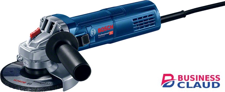 Bosch GWS 9-115 Professional Angel Grinder