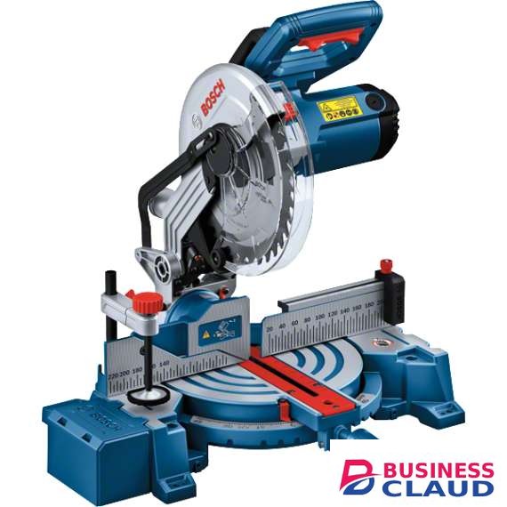 Bosch GCM 254 Professional Mitre Saw