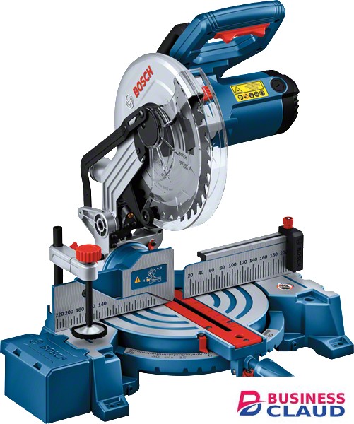 Bosch GCM 254 Professional Mitre Saw