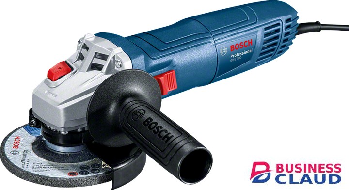 Bosch GWS 700 Angle Grinder