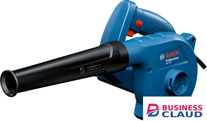 Bosch GBL- 650 Air Blower