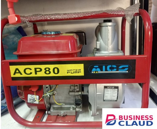 Aico ACP80 Japan Water Pump