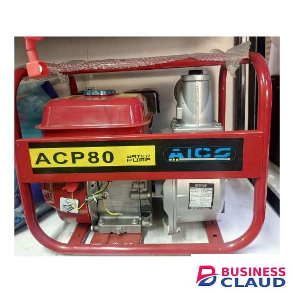 Aico ACP80 Japan Water Pump