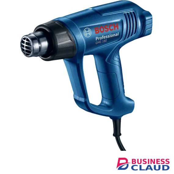 Bosch GHG 180 1800W Professional Heat Gun