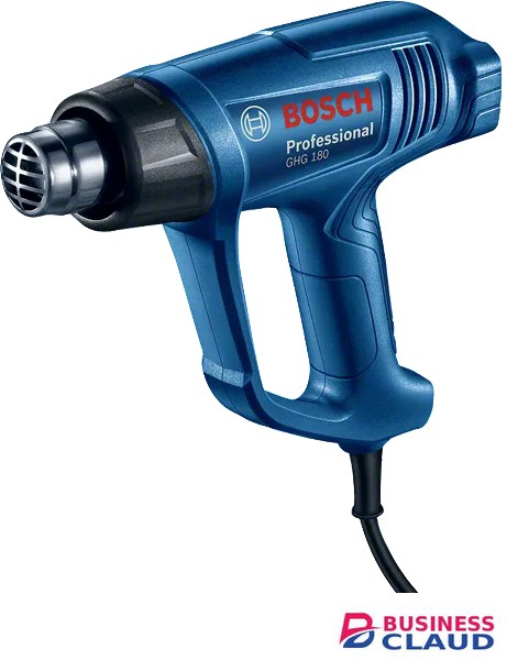Bosch GHG 180 1800W Professional Heat Gun