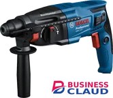 Bosch GBH 220 720W 22mm Professional Rotary Hammer