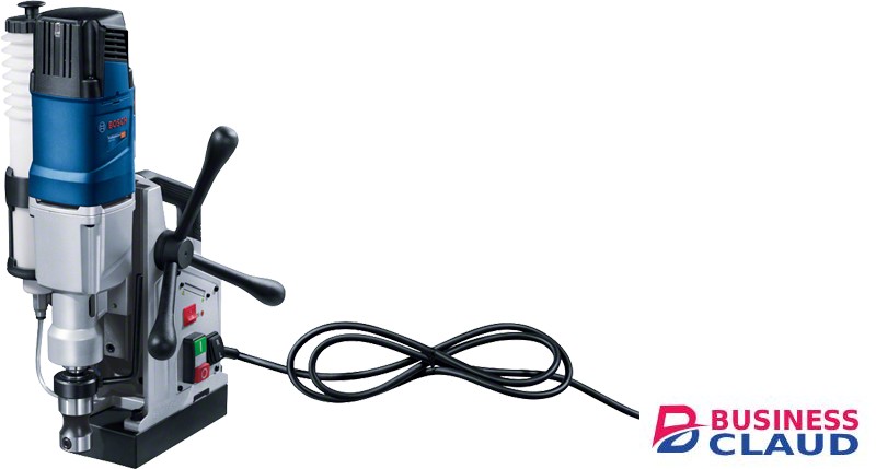 Bosch GBM 50-2 Professional Magnetic Core Drill