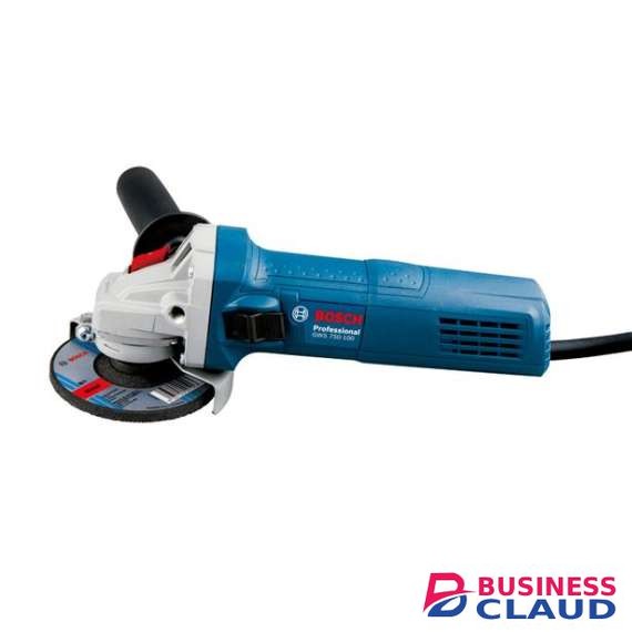 Bosch GWS 750 Angle Grinder