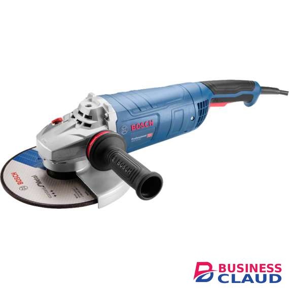 Bosch GWS 26230 Angle Grinder