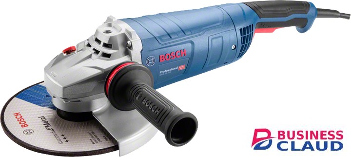 Bosch GWS 26230 Angle Grinder
