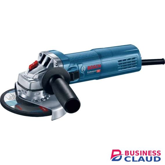 Bosch GWS 9-115S Professional Angel Grinder