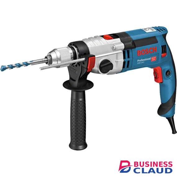 Bosch GSB 24-2 Professional Impact Drill