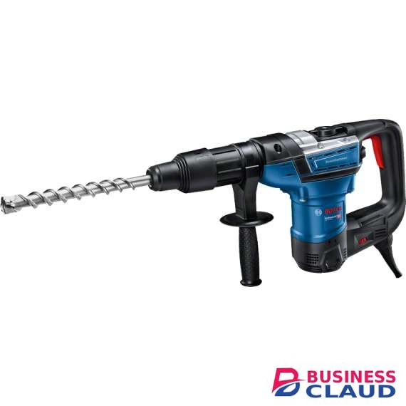 Bosch GBH 5-40 D Professional Rotary Hammer with SDS max