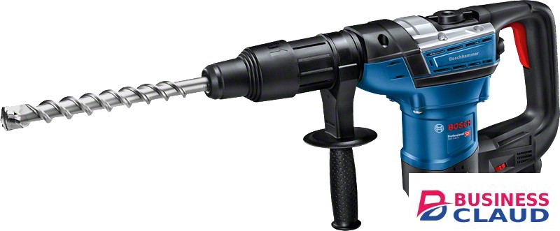 Bosch GBH 5-40 D Professional Rotary Hammer with SDS max