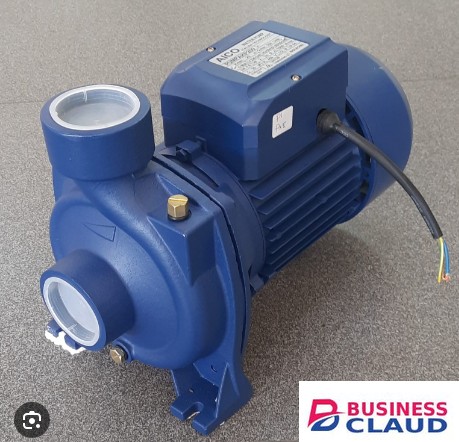 Aico AKCP160 Japan 2HP Head 52 M Booster Pump