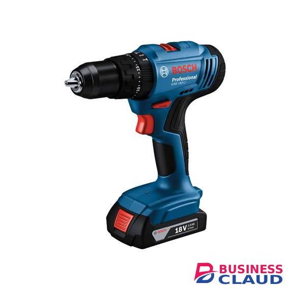Bosch GSB 183-L Cordless Impact Drill