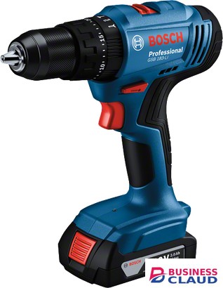 Bosch GSB 183-L Cordless Impact Drill