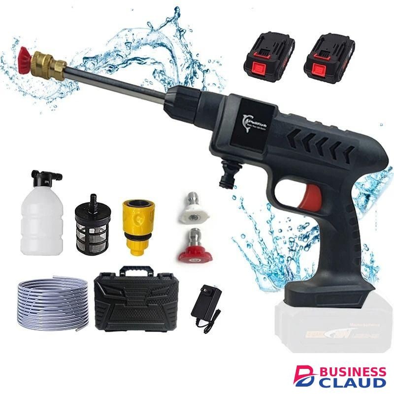 Bosch GWS 2200-230 Large Angle Grinder
