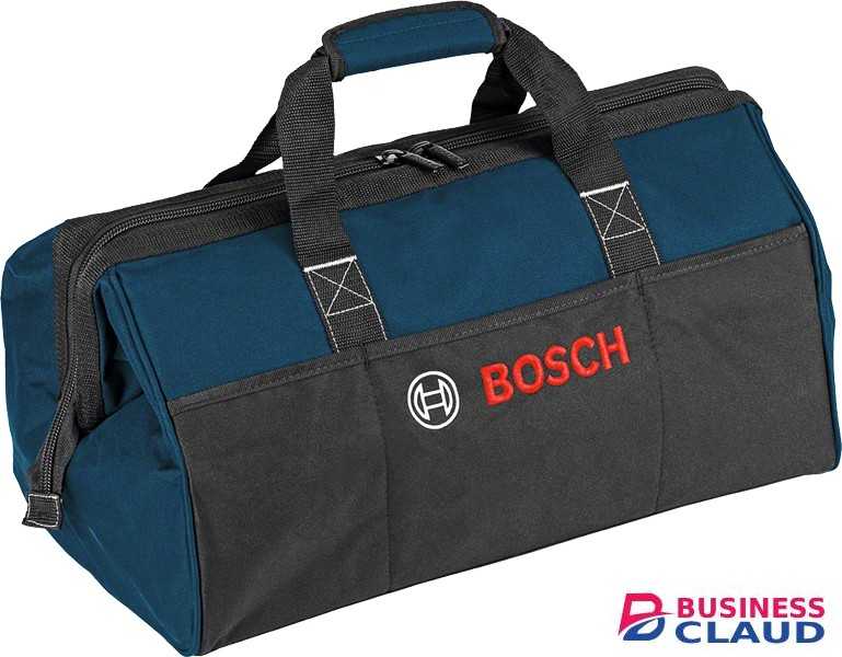 Bosch Professional Tool Bag - Freedom Concept Professional Tool Bag