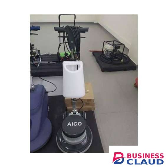 Aico SC2A Floor Scrubber Machine
