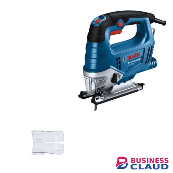 Bosch GST 750 Professional Jigsaw