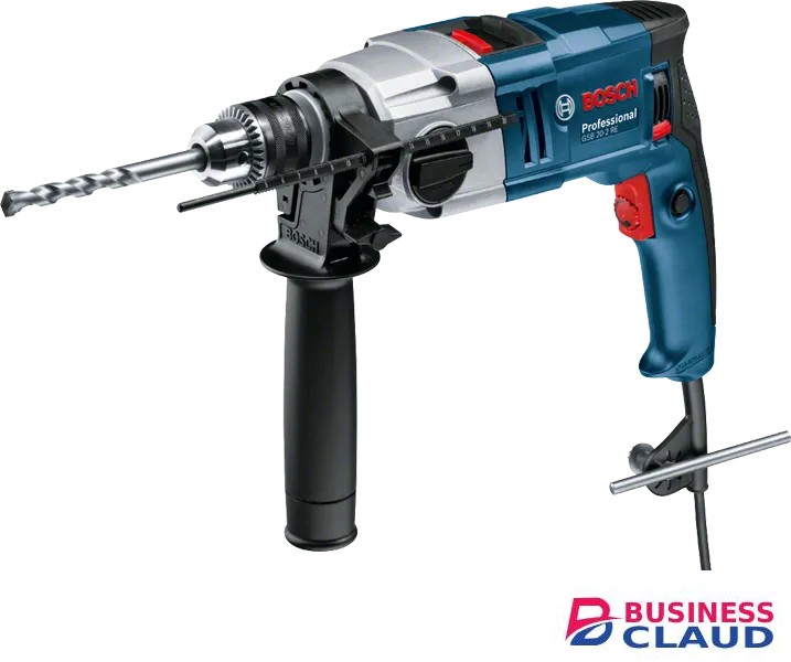 Bosch GSB 20-2 RE Professional Impact Drill